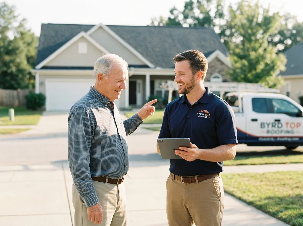Roofing Danielson, CT FAQs